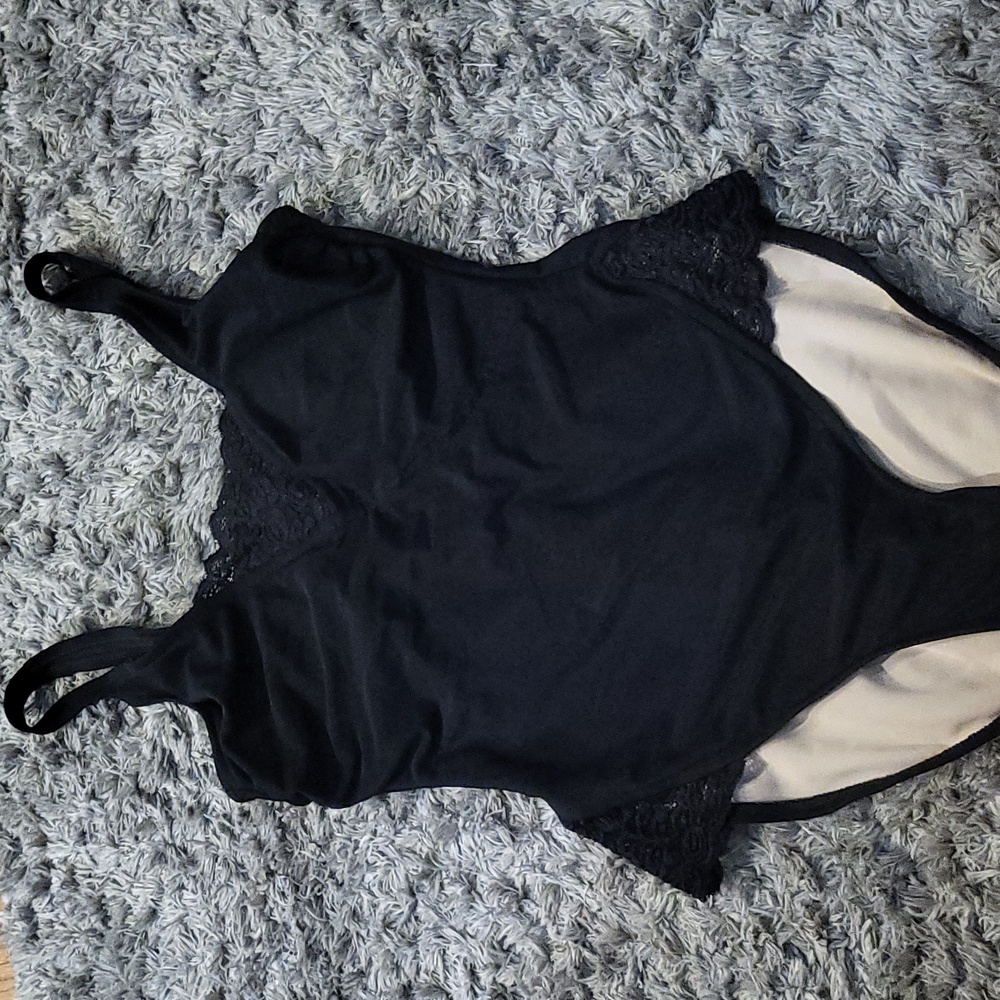 The Slim Suit Vintage